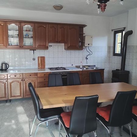 Apartment Denis Kaprije Zewnętrze zdjęcie