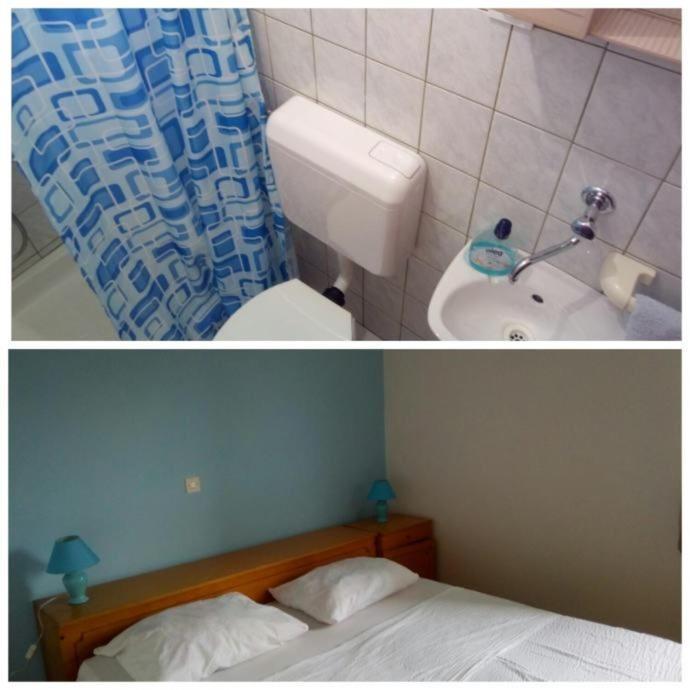 Apartment Denis Kaprije Zewnętrze zdjęcie